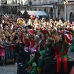 Photo Gallery: Dubrovnik Says 'Goodbye' to 2017 54 Last day of 2017 54