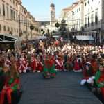 Photo Gallery: Dubrovnik Says 'Goodbye' to 2017 58 Last day of 2017 58