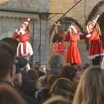 Photo Gallery: Dubrovnik Says 'Goodbye' to 2017 6 Last day of 2017 6