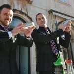 Photo Gallery: Dubrovnik Says 'Goodbye' to 2017 64 Last day of 2017 64