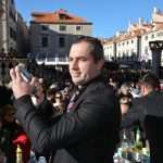 Photo Gallery: Dubrovnik Says 'Goodbye' to 2017 68 Last day of 2017 68