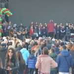 Photo Gallery: Dubrovnik Says 'Goodbye' to 2017 71 Last day of 2017 71