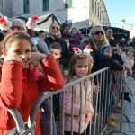 Photo Gallery: Dubrovnik Says 'Goodbye' to 2017 76 Last day of 2017 76
