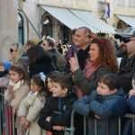 Photo Gallery: Dubrovnik Says 'Goodbye' to 2017 79 Last day of 2017 79