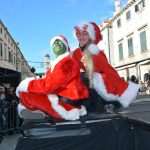 Photo Gallery: Dubrovnik Says 'Goodbye' to 2017 80 Last day of 2017 80