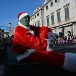 Photo Gallery: Dubrovnik Says 'Goodbye' to 2017 81 Last day of 2017 81