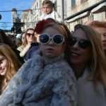 Photo Gallery: Dubrovnik Says 'Goodbye' to 2017 83 Last day of 2017 83