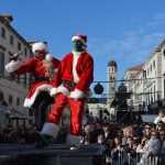 Photo Gallery: Dubrovnik Says 'Goodbye' to 2017 84 Last day of 2017 84