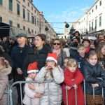 Photo Gallery: Dubrovnik Says 'Goodbye' to 2017 86 Last day of 2017 86