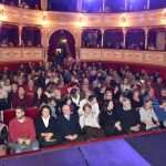 Video & Photo Gallery: 'A Gift From the Heart' by Folklore Ensemble Linđo 1 Lindjo A Gift From the Heart 1