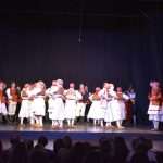Video & Photo Gallery: 'A Gift From the Heart' by Folklore Ensemble Linđo 10 Lindjo A Gift From the Heart 10