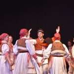 Video & Photo Gallery: 'A Gift From the Heart' by Folklore Ensemble Linđo 12 Lindjo A Gift From the Heart 12