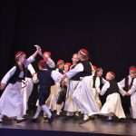 Video & Photo Gallery: 'A Gift From the Heart' by Folklore Ensemble Linđo 14 Lindjo A Gift From the Heart 14