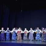 Video & Photo Gallery: 'A Gift From the Heart' by Folklore Ensemble Linđo 16 Lindjo A Gift From the Heart 16