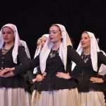 Video & Photo Gallery: 'A Gift From the Heart' by Folklore Ensemble Linđo 18 Lindjo A Gift From the Heart 18