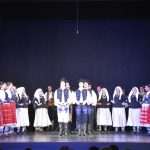 Video & Photo Gallery: 'A Gift From the Heart' by Folklore Ensemble Linđo 19 Lindjo A Gift From the Heart 19