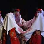 Video & Photo Gallery: 'A Gift From the Heart' by Folklore Ensemble Linđo 22 Lindjo A Gift From the Heart 22