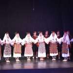 Video & Photo Gallery: 'A Gift From the Heart' by Folklore Ensemble Linđo 23 Lindjo A Gift From the Heart 23