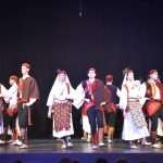 Video & Photo Gallery: 'A Gift From the Heart' by Folklore Ensemble Linđo 24 Lindjo A Gift From the Heart 24