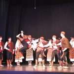 Video & Photo Gallery: 'A Gift From the Heart' by Folklore Ensemble Linđo 26 Lindjo A Gift From the Heart 26