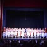 Video & Photo Gallery: 'A Gift From the Heart' by Folklore Ensemble Linđo 8 Lindjo A Gift From the Heart 8