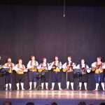 Video & Photo Gallery: 'A Gift From the Heart' by Folklore Ensemble Linđo 9 Lindjo A Gift From the Heart 9