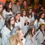 Photo Gallery: Live Nativity Scene in Dubrovnik 1 Live Nativity Scene 1