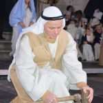 Photo Gallery: Live Nativity Scene in Dubrovnik 10 Live Nativity Scene 10