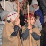 Photo Gallery: Live Nativity Scene in Dubrovnik 14 Live Nativity Scene 14