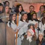 Photo Gallery: Live Nativity Scene in Dubrovnik 15 Live Nativity Scene 15