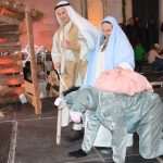 Photo Gallery: Live Nativity Scene in Dubrovnik 16 Live Nativity Scene 16