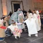 Photo Gallery: Live Nativity Scene in Dubrovnik 17 Live Nativity Scene 17