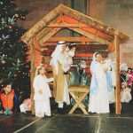 Photo Gallery: Live Nativity Scene in Dubrovnik 19 Live Nativity Scene 19