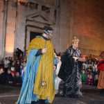 Photo Gallery: Live Nativity Scene in Dubrovnik 23 Live Nativity Scene 23