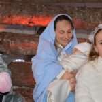 Photo Gallery: Live Nativity Scene in Dubrovnik 25 Live Nativity Scene 25