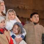 Photo Gallery: Live Nativity Scene in Dubrovnik 27 Live Nativity Scene 27