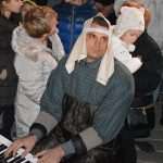 Photo Gallery: Live Nativity Scene in Dubrovnik 31 Live Nativity Scene 31