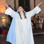 Photo Gallery: Live Nativity Scene in Dubrovnik 6 Live Nativity Scene 6