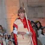 Photo Gallery: Live Nativity Scene in Dubrovnik 8 Live Nativity Scene 8