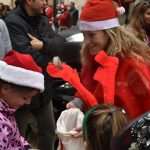 Photo Gallery: Santa Bikers on Stradun For a Good Cause 16 Santa Bikers 16