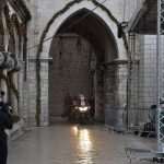 Photo Gallery: Santa Bikers on Stradun For a Good Cause 22 Santa Bikers 22