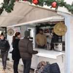 Photo Gallery: Wooden Houses, Ice Skating Park, Magical Advent Time... 25 Wooden Houses 1