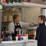 Photo Gallery: Wooden Houses, Ice Skating Park, Magical Advent Time... 36 Wooden Houses 12