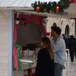 Photo Gallery: Wooden Houses, Ice Skating Park, Magical Advent Time... 37 Wooden Houses 13