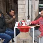 Photo Gallery: Wooden Houses, Ice Skating Park, Magical Advent Time... 38 Wooden Houses 14