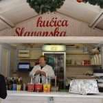 Photo Gallery: Wooden Houses, Ice Skating Park, Magical Advent Time... 26 Wooden Houses 2