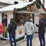 Photo Gallery: Wooden Houses, Ice Skating Park, Magical Advent Time... 43 Wooden Houses 20