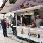 Photo Gallery: Wooden Houses, Ice Skating Park, Magical Advent Time... 45 Wooden Houses 22