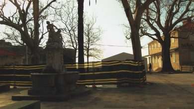 Game of Thrones in Dubrovnik: One More Scene and We're Done 3 Got Season 8