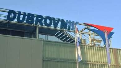 Madrid Dubrovnik Flights